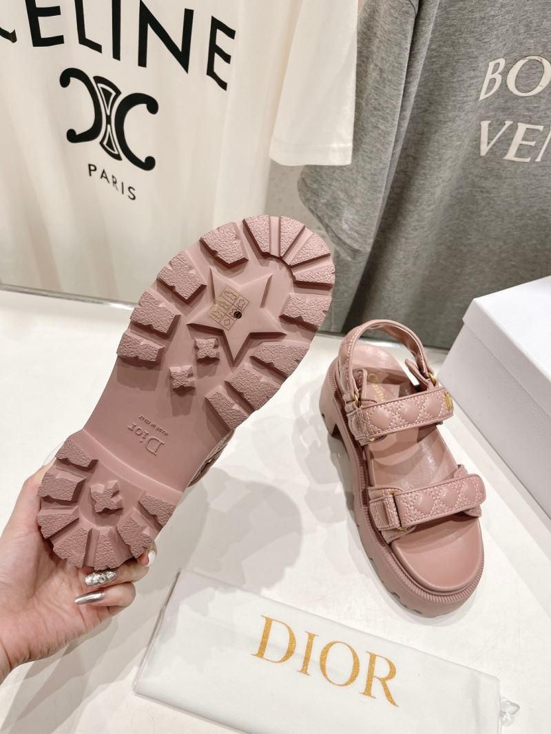 Christian Dior Sandals